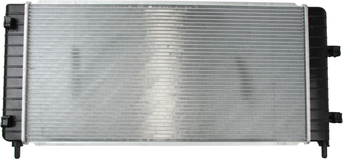 CSF 06-11 Chevrolet Impala 3.5L OEM Plastic Radiator 3262 *Discontinued