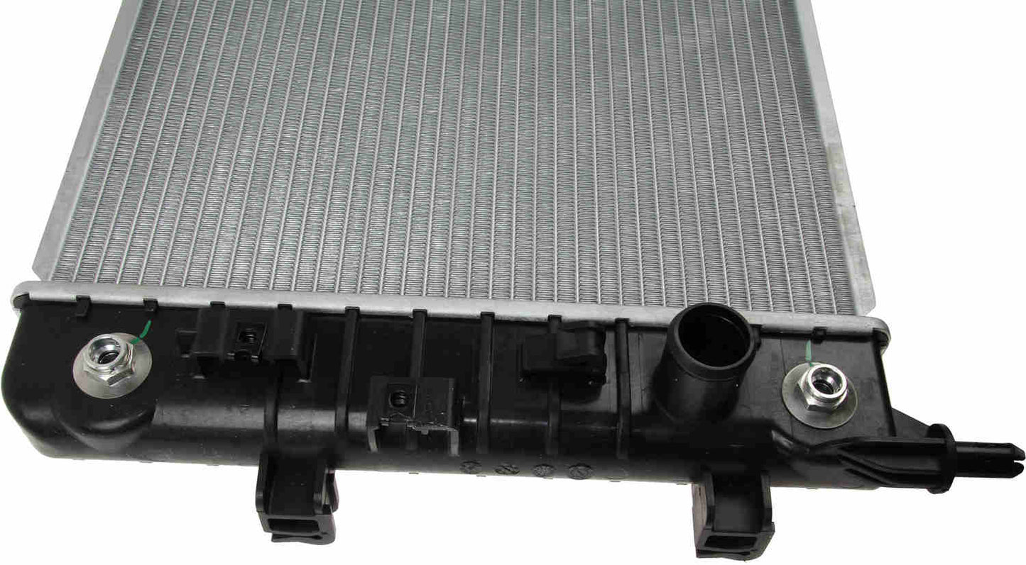 CSF 06-11 Chevrolet Impala 3.5L OEM Plastic Radiator 3262 *Discontinued
