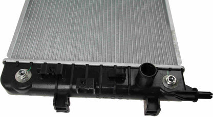 CSF 06-11 Chevrolet Impala 3.5L OEM Plastic Radiator 3262 *Discontinued