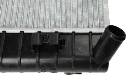 CSF 06-11 Chevrolet Impala 3.5L OEM Plastic Radiator 3262 *Discontinued