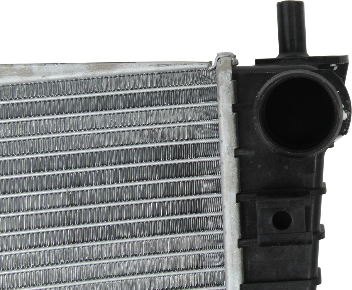 CSF 05-08 Ford F-150 4.2L OEM Plastic Radiator 3276 *Discontinued
