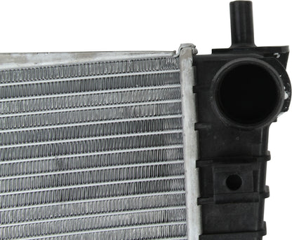 CSF 05-08 Ford F-150 4.2L OEM Plastic Radiator 3276 *Discontinued