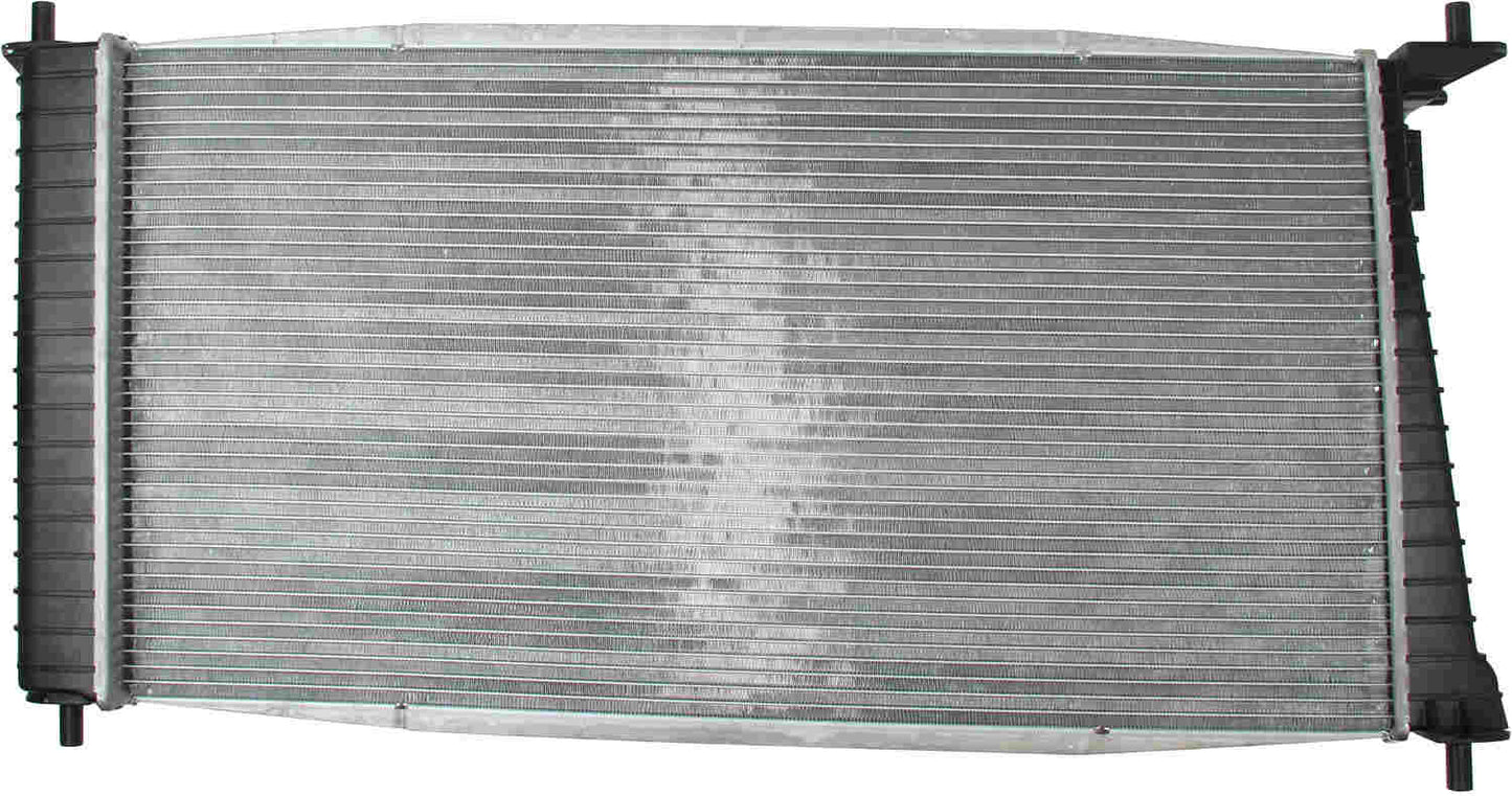 CSF 05-08 Ford F-150 4.2L OEM Plastic Radiator 3276 *Discontinued