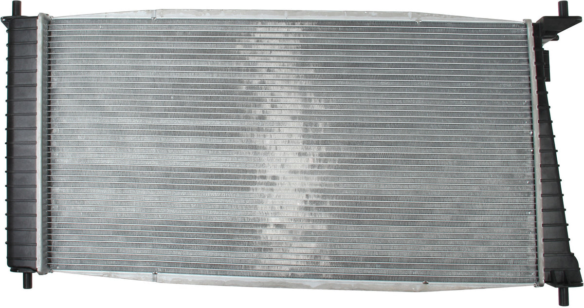 CSF 05-08 Ford F-150 4.2L OEM Plastic Radiator 3276 *Discontinued