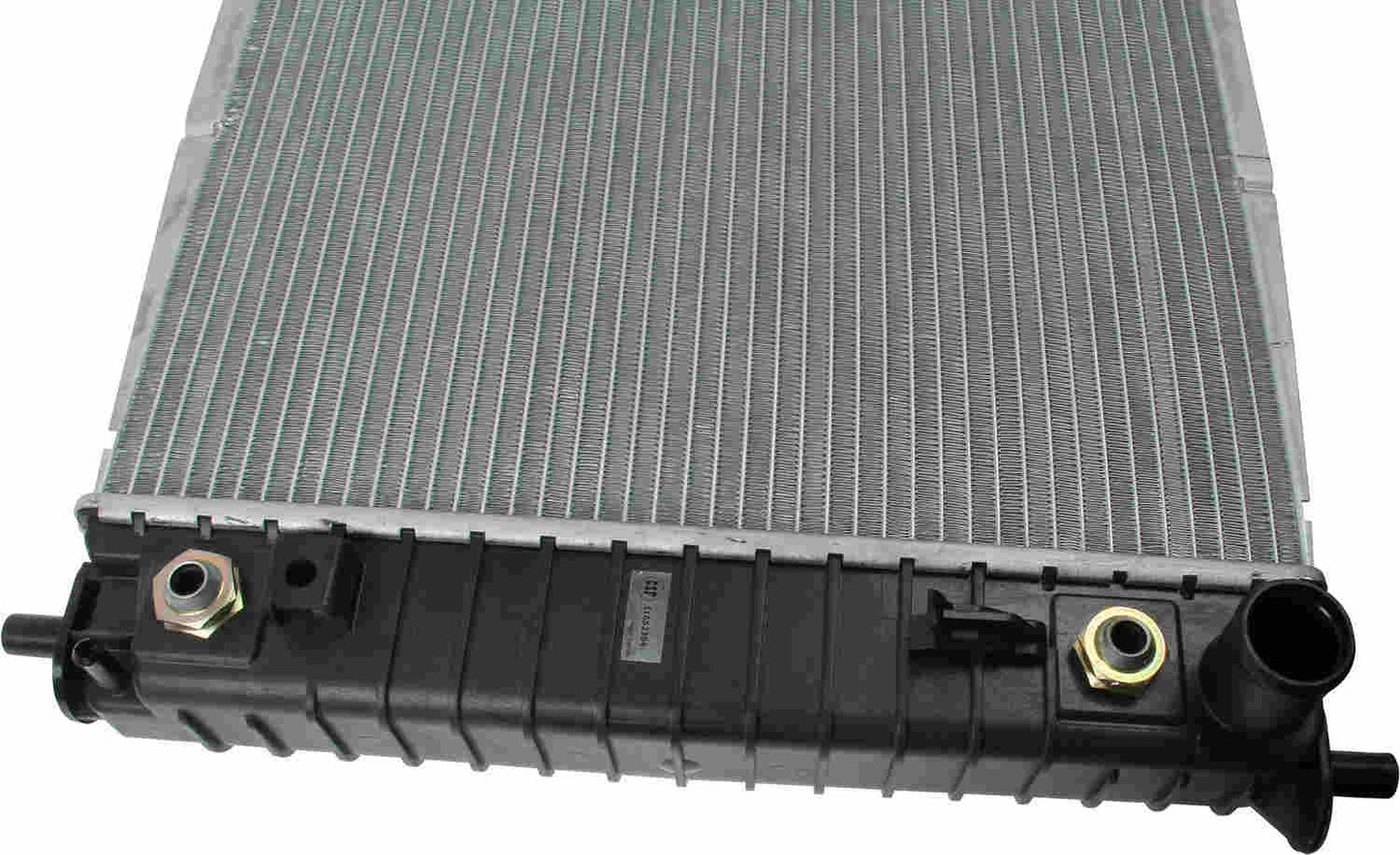 CSF 05-08 Ford F-150 4.2L OEM Plastic Radiator 3276 *Discontinued