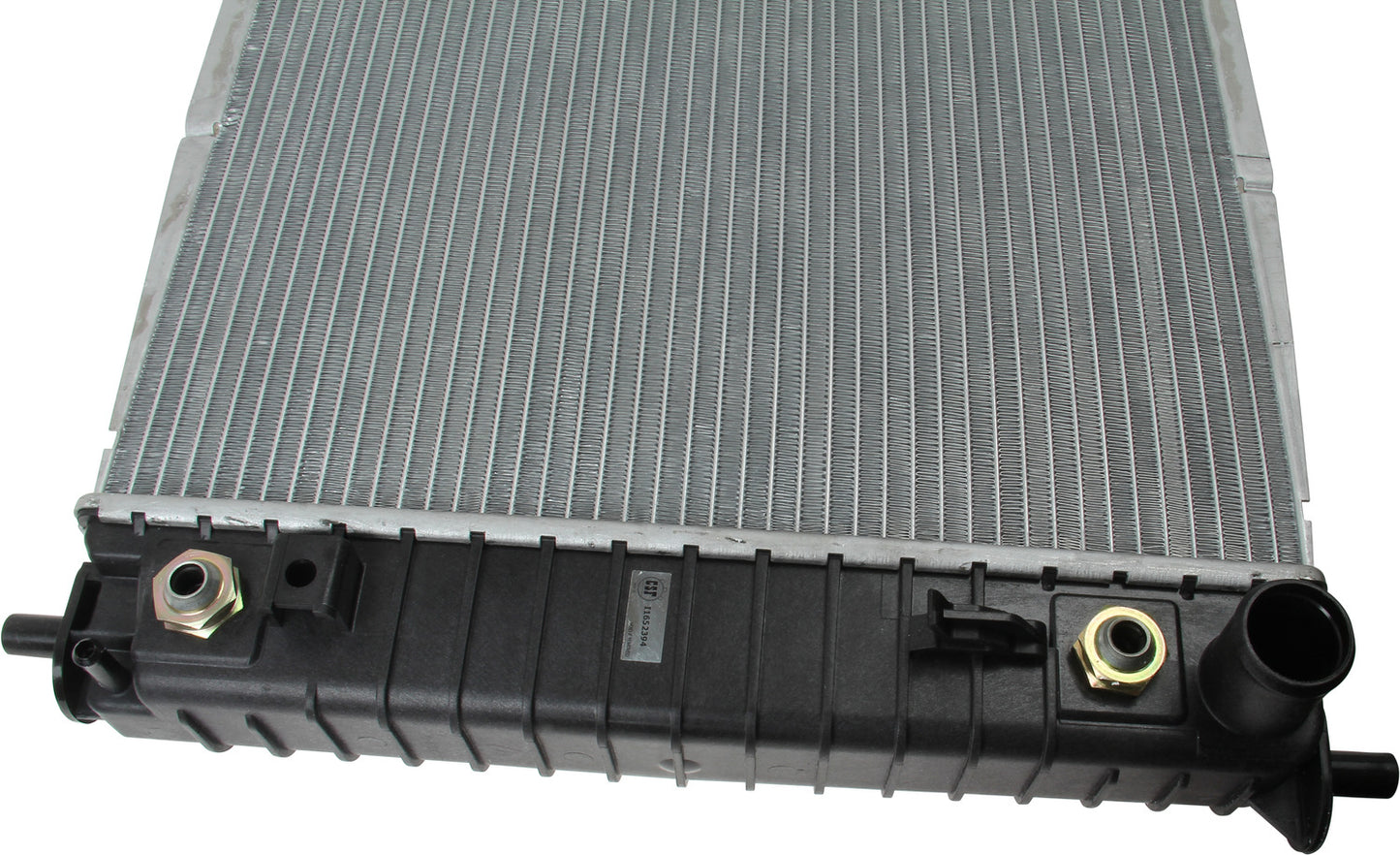 CSF 05-08 Ford F-150 4.2L OEM Plastic Radiator 3276 *Discontinued