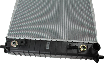 CSF 05-08 Ford F-150 4.2L OEM Plastic Radiator 3276 *Discontinued