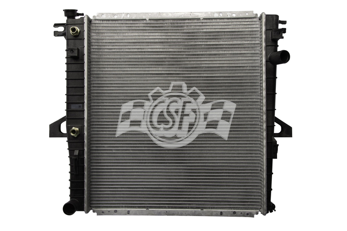 CSF 98-08 Mazda B3000 3.0L OEM Plastic Radiator 3277 *Discontinued
