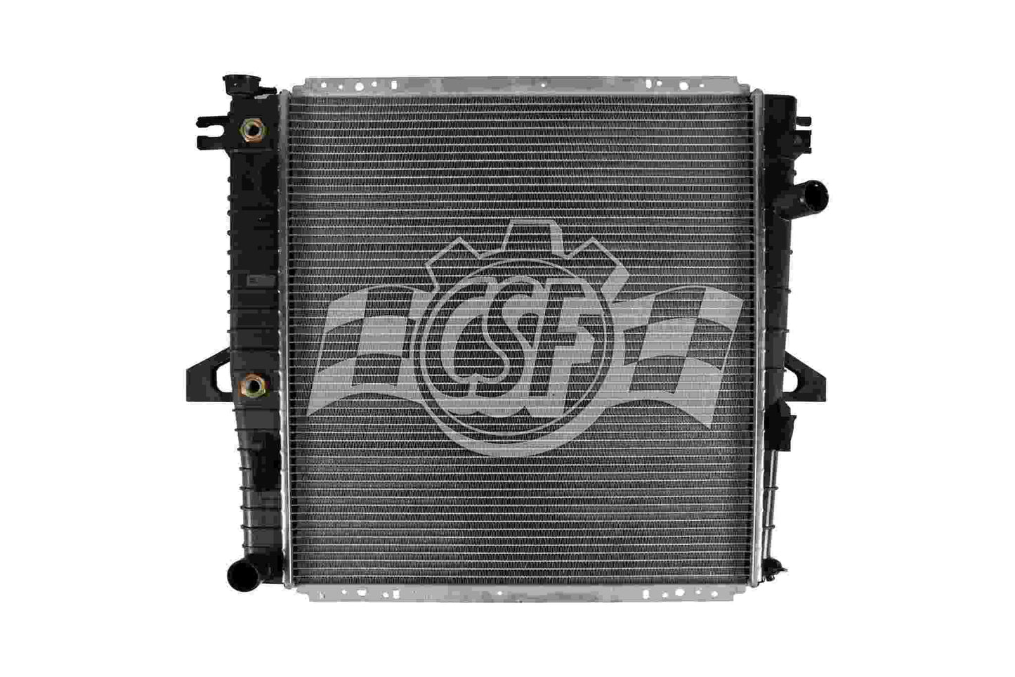 CSF 97-99 Ford Explorer 4.0L OEM Plastic Radiator 3278 *Discontinued