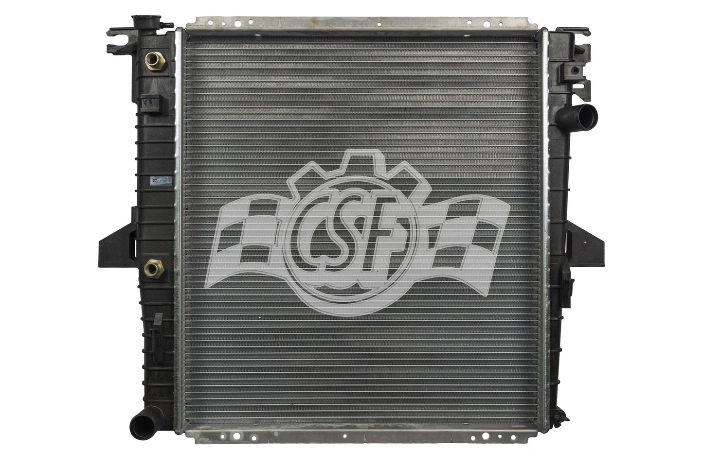 CSF 98-01 Ford Explorer 5.0L OEM Plastic Radiator 3279 *Discontinued