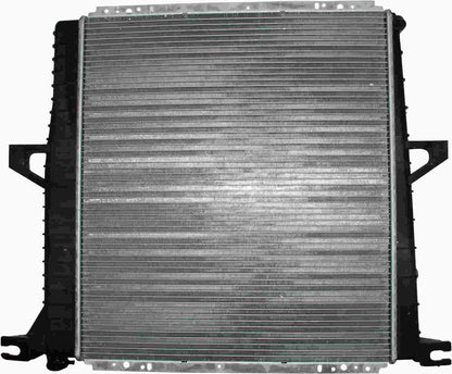 CSF 00-05 Ford Explorer 4.0L OEM Plastic Radiator 3280 *Discontinued