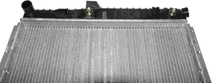 CSF 00-05 Ford Explorer 4.0L OEM Plastic Radiator 3280 *Discontinued