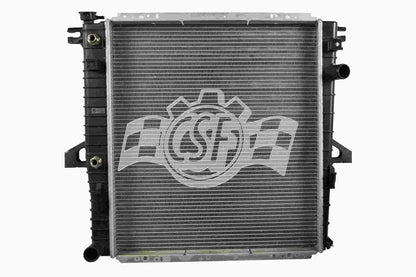 CSF 00-05 Ford Explorer 4.0L OEM Plastic Radiator 3280 *Discontinued