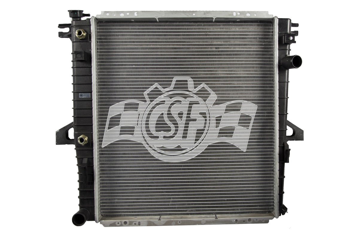 CSF 00-05 Ford Explorer 4.0L OEM Plastic Radiator 3280 *Discontinued