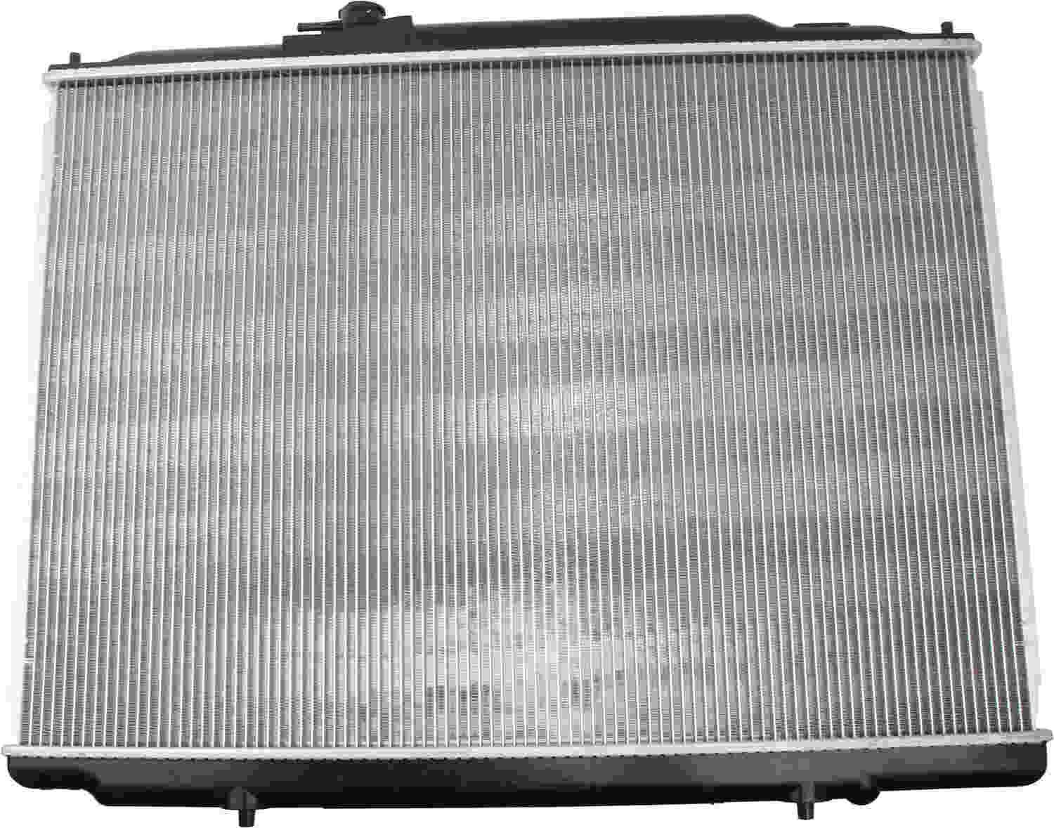 CSF Radiator