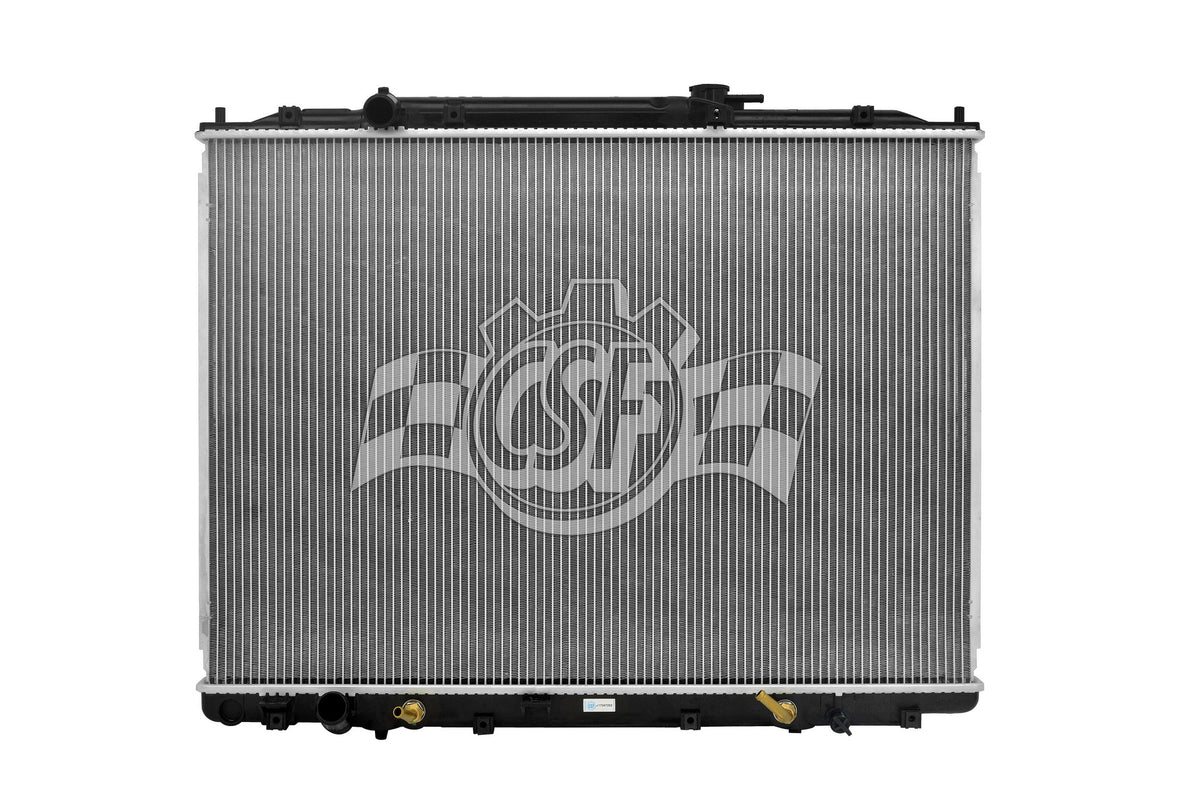 CSF Radiator *Discontinued