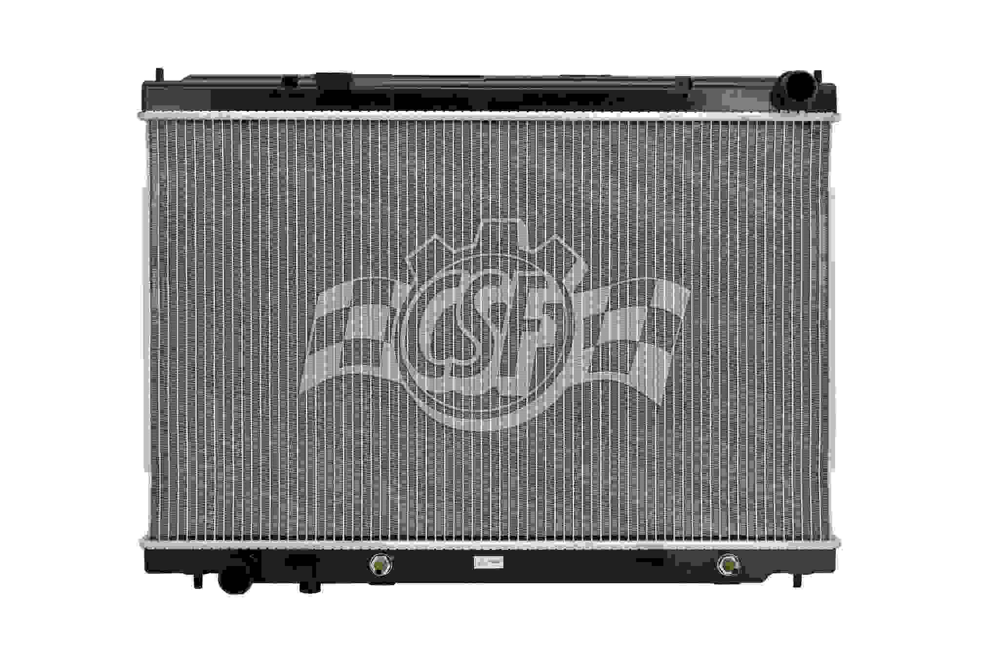 CSF Radiator