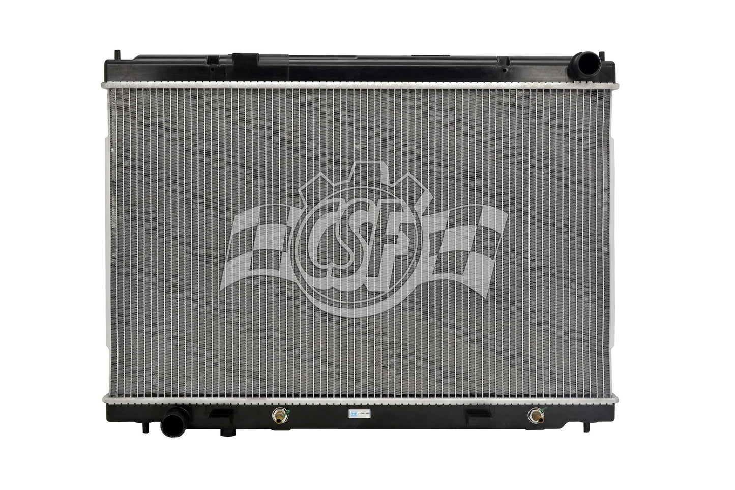 CSF Radiator *Discontinued