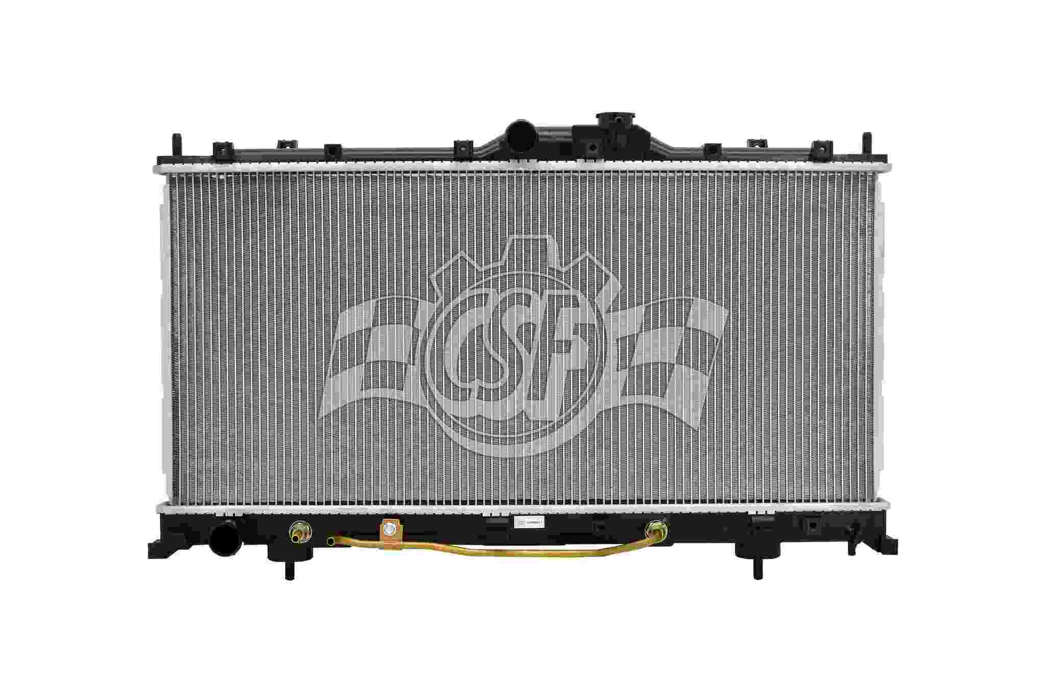 CSF Radiator