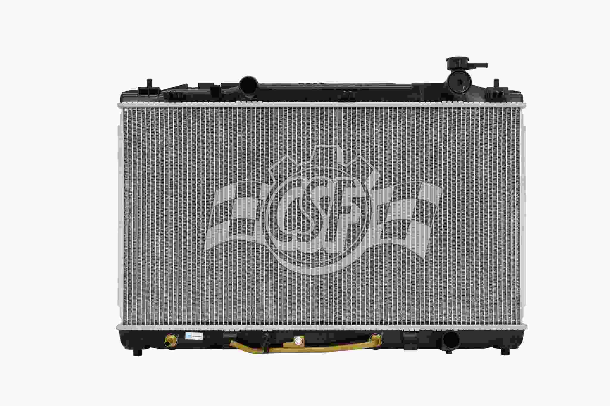 CSF Radiator