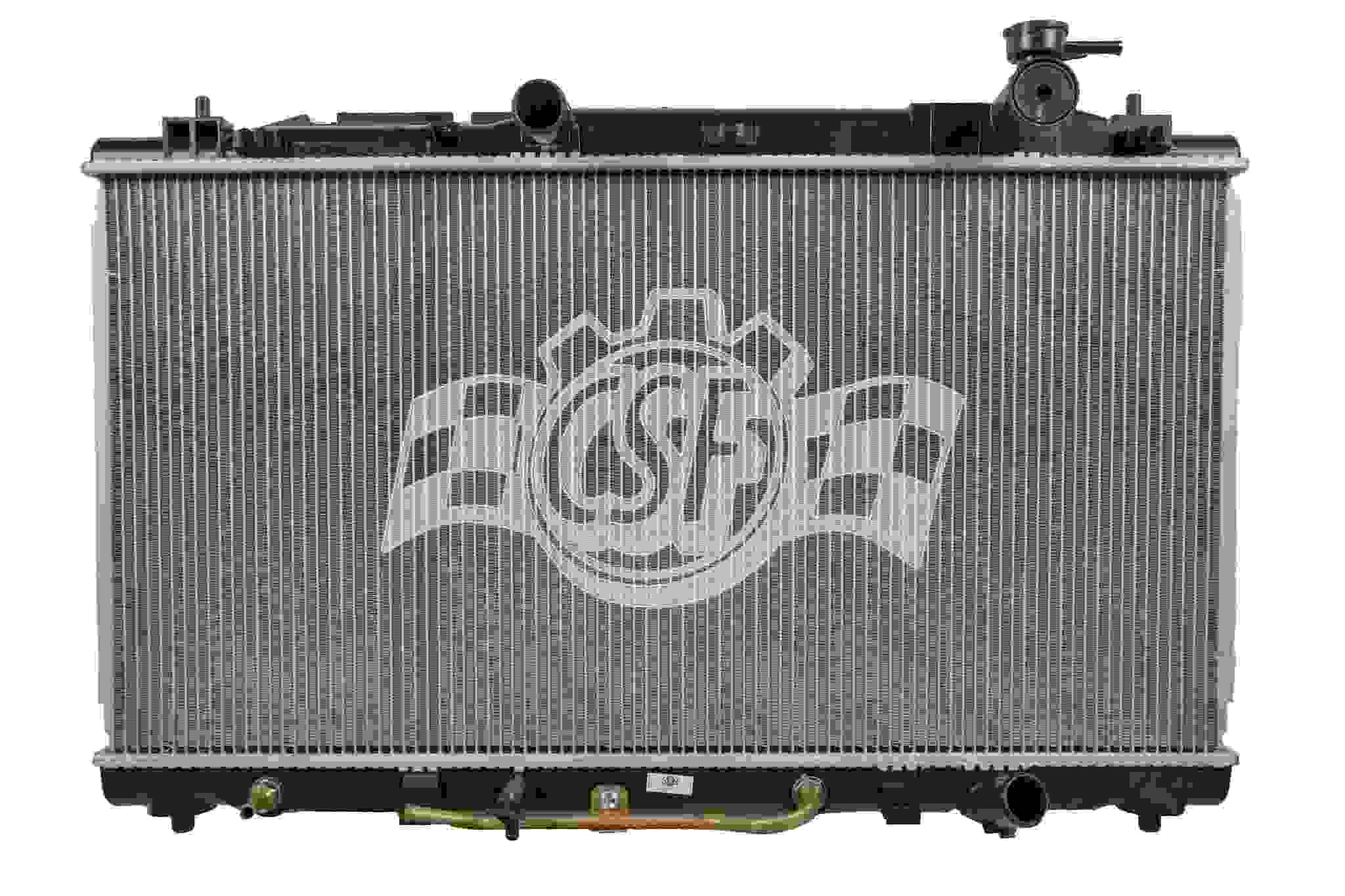 CSF Radiator