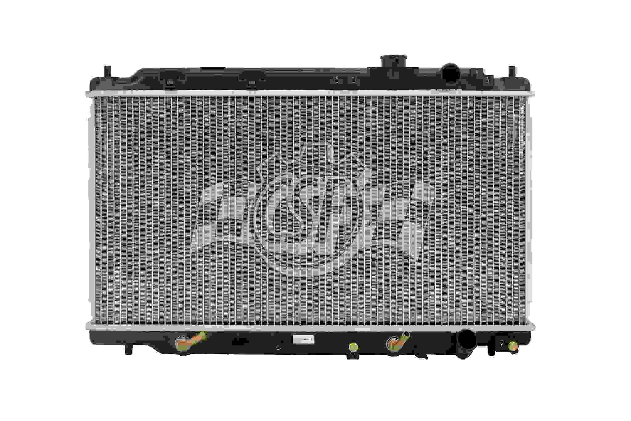 CSF Radiator