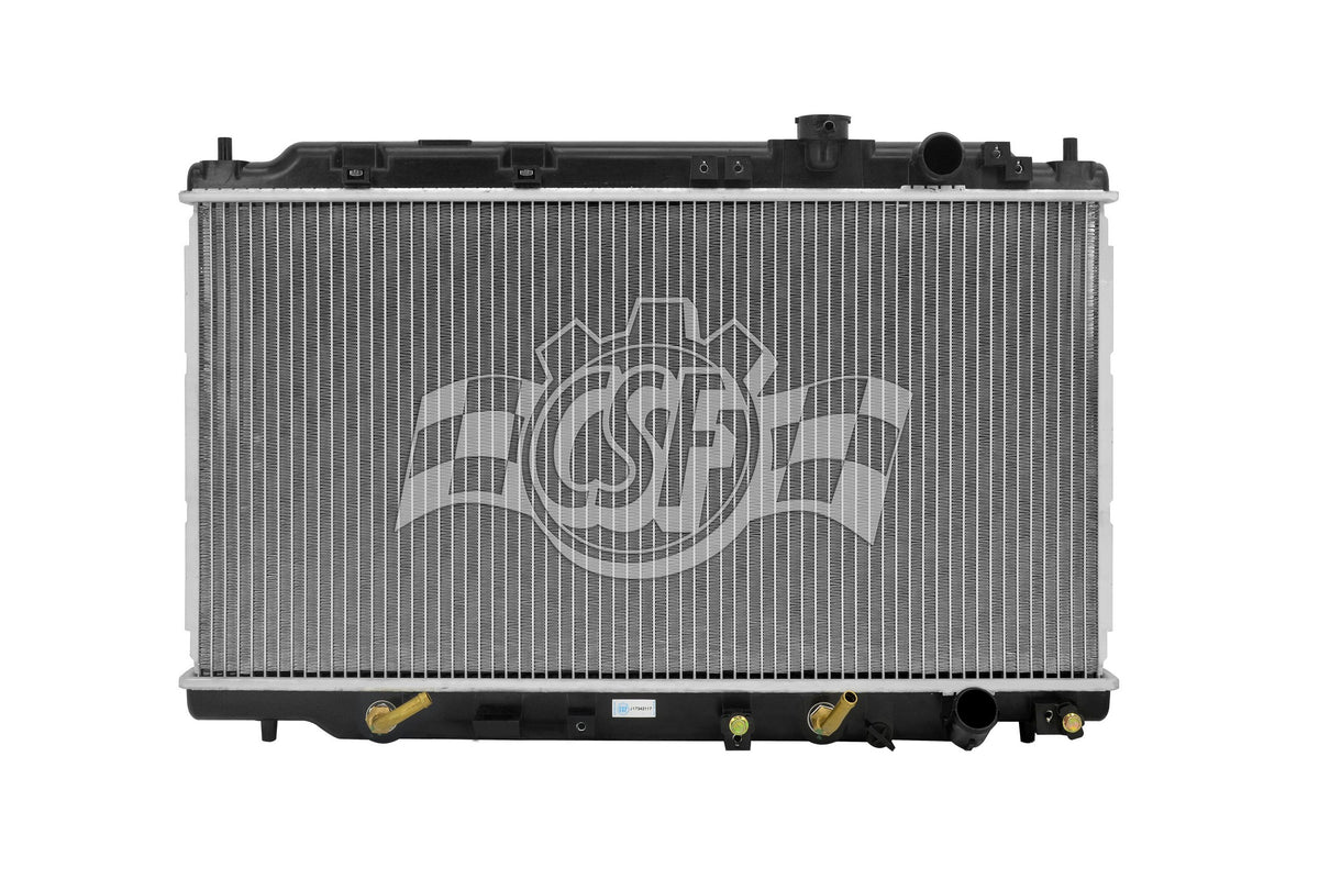 CSF Radiator *Discontinued