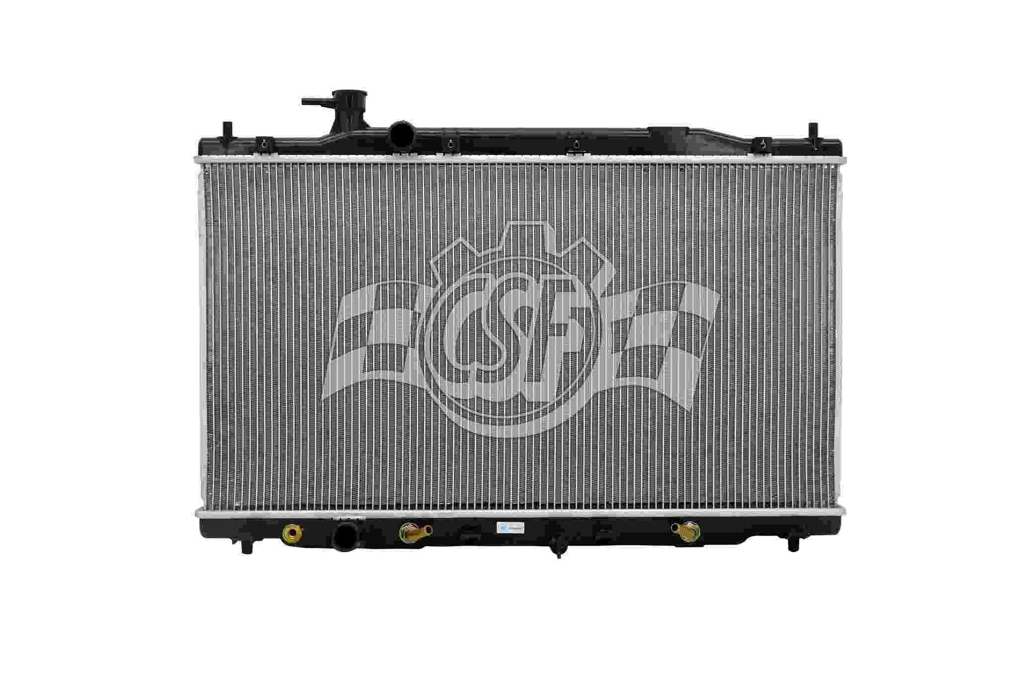 CSF Radiator