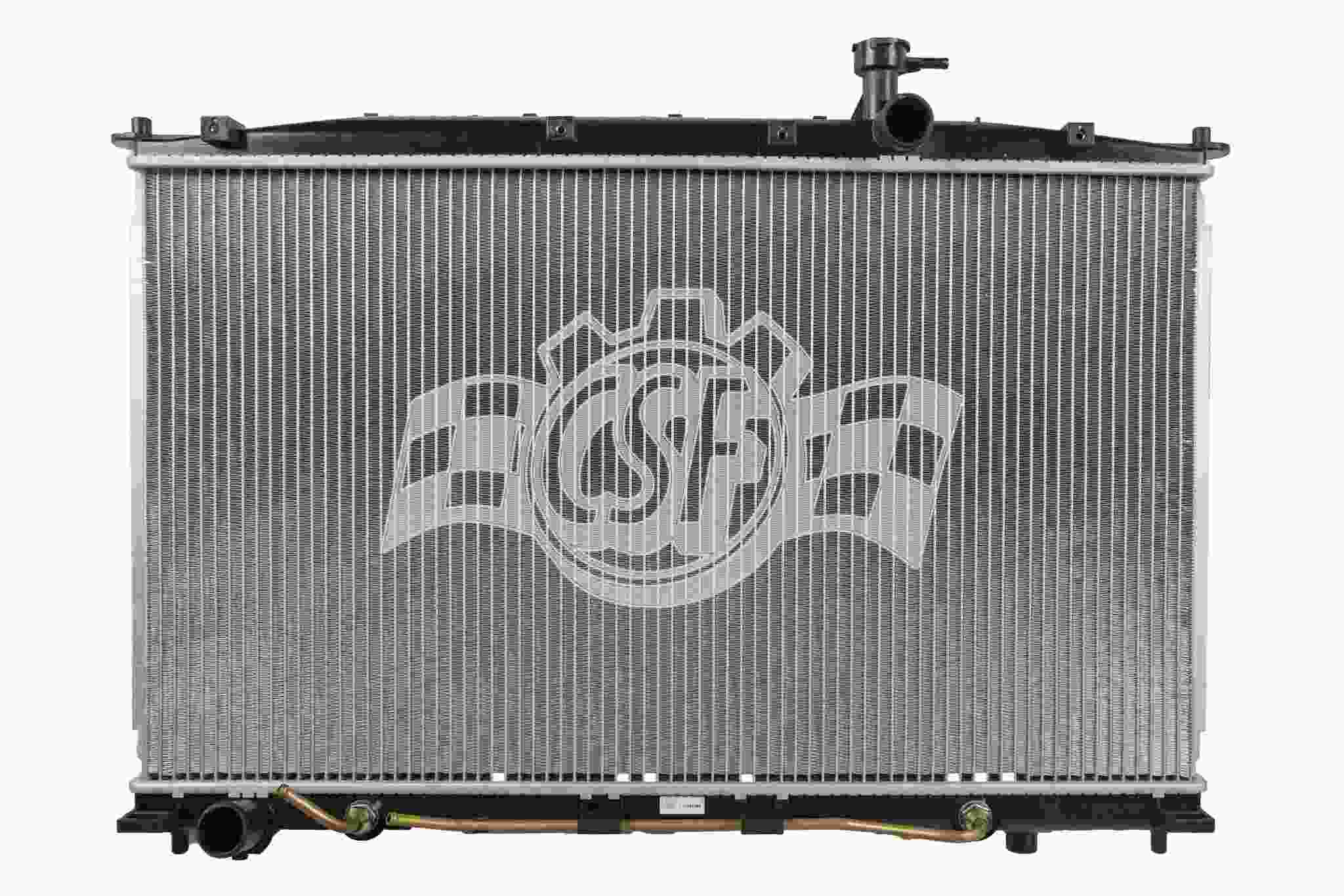 CSF Radiator