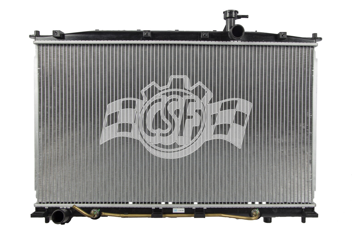 CSF Radiator *Discontinued