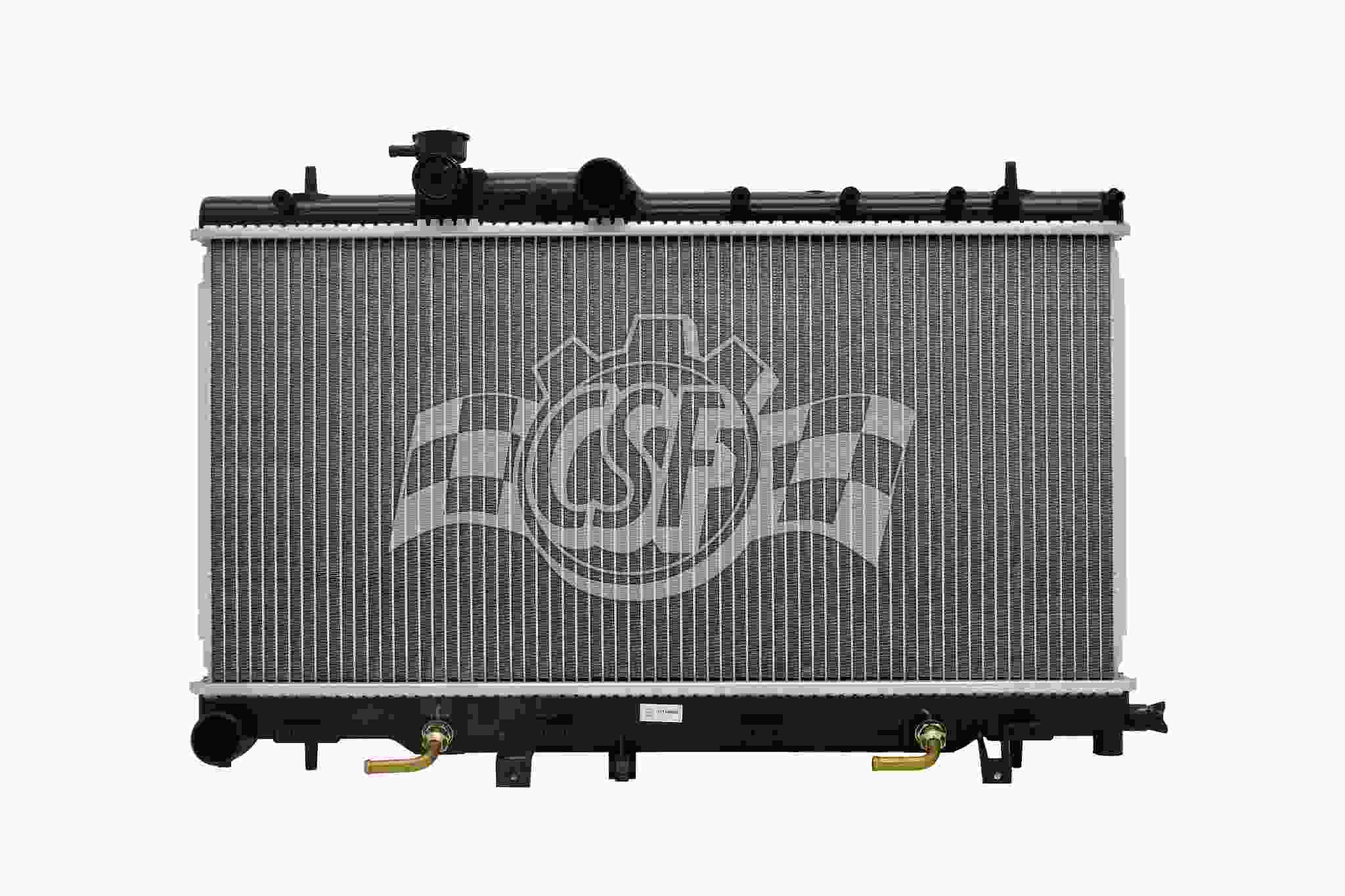CSF Radiator