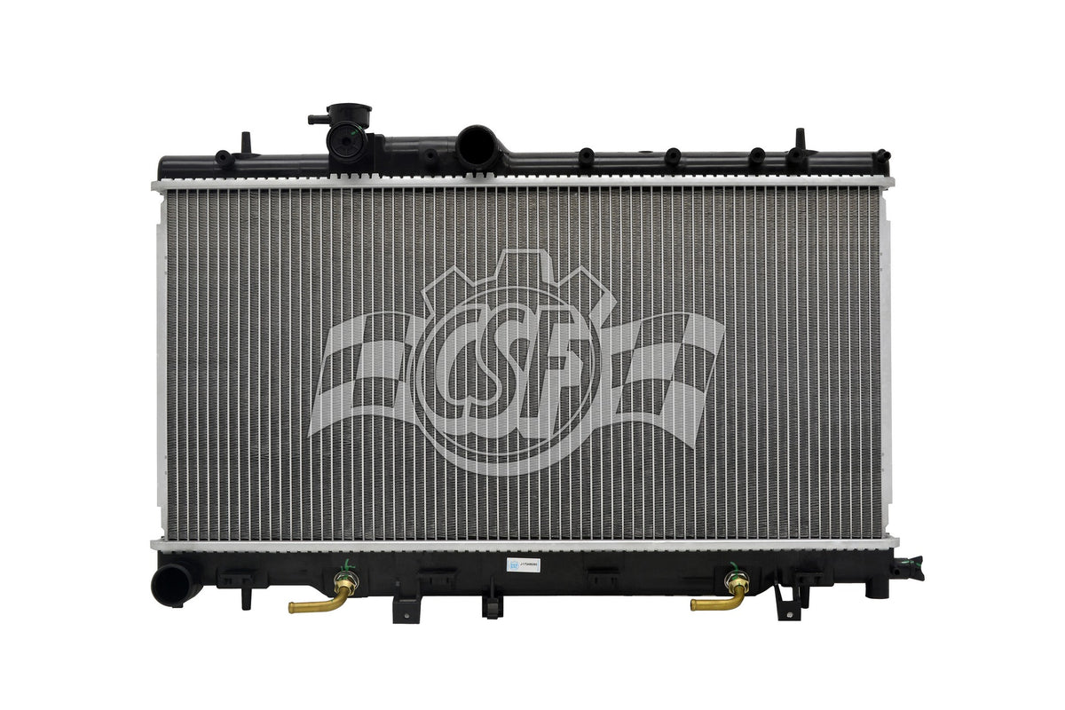 CSF Radiator *Discontinued