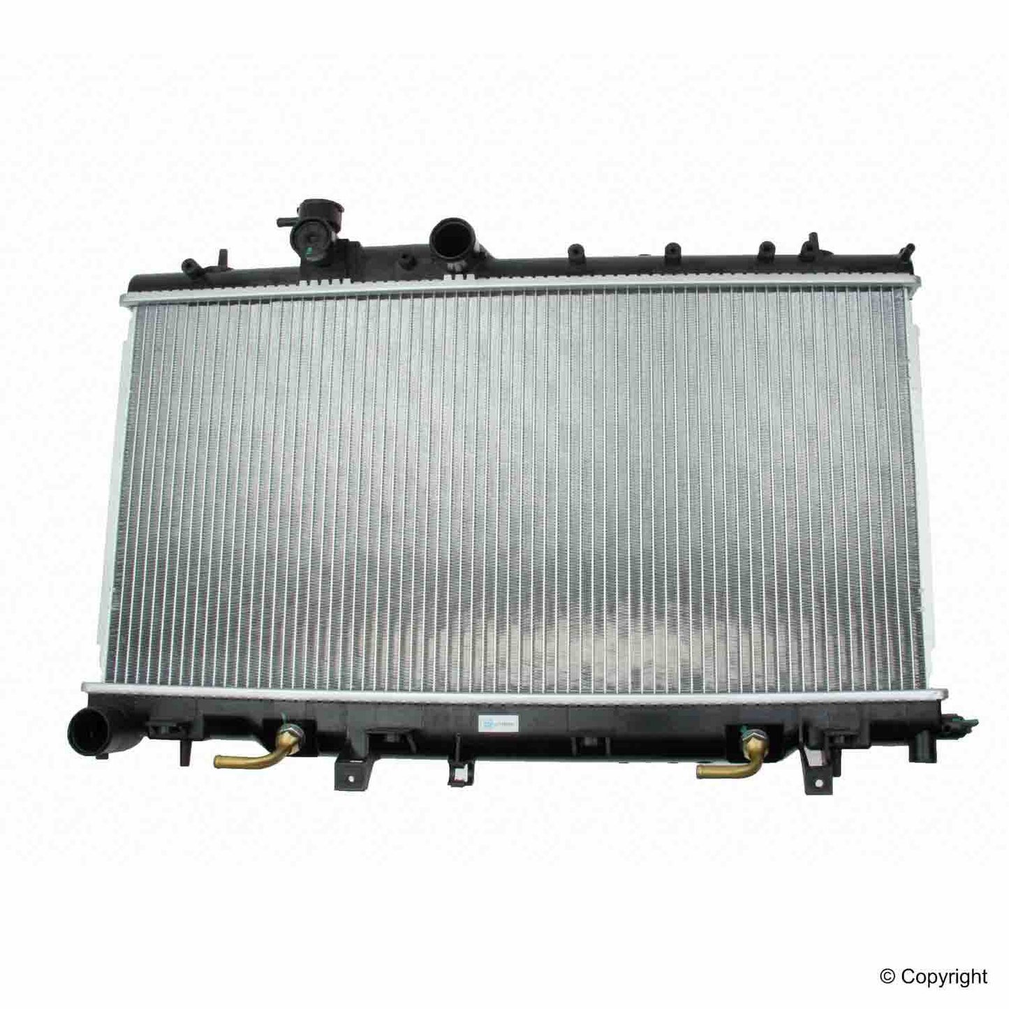 CSF Radiator *Discontinued