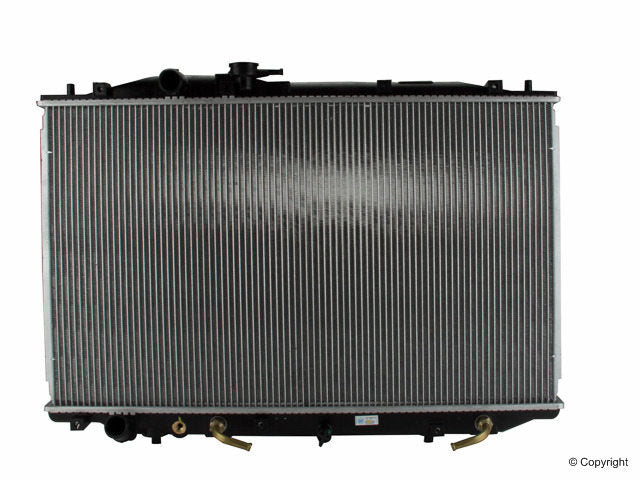 CSF Radiator