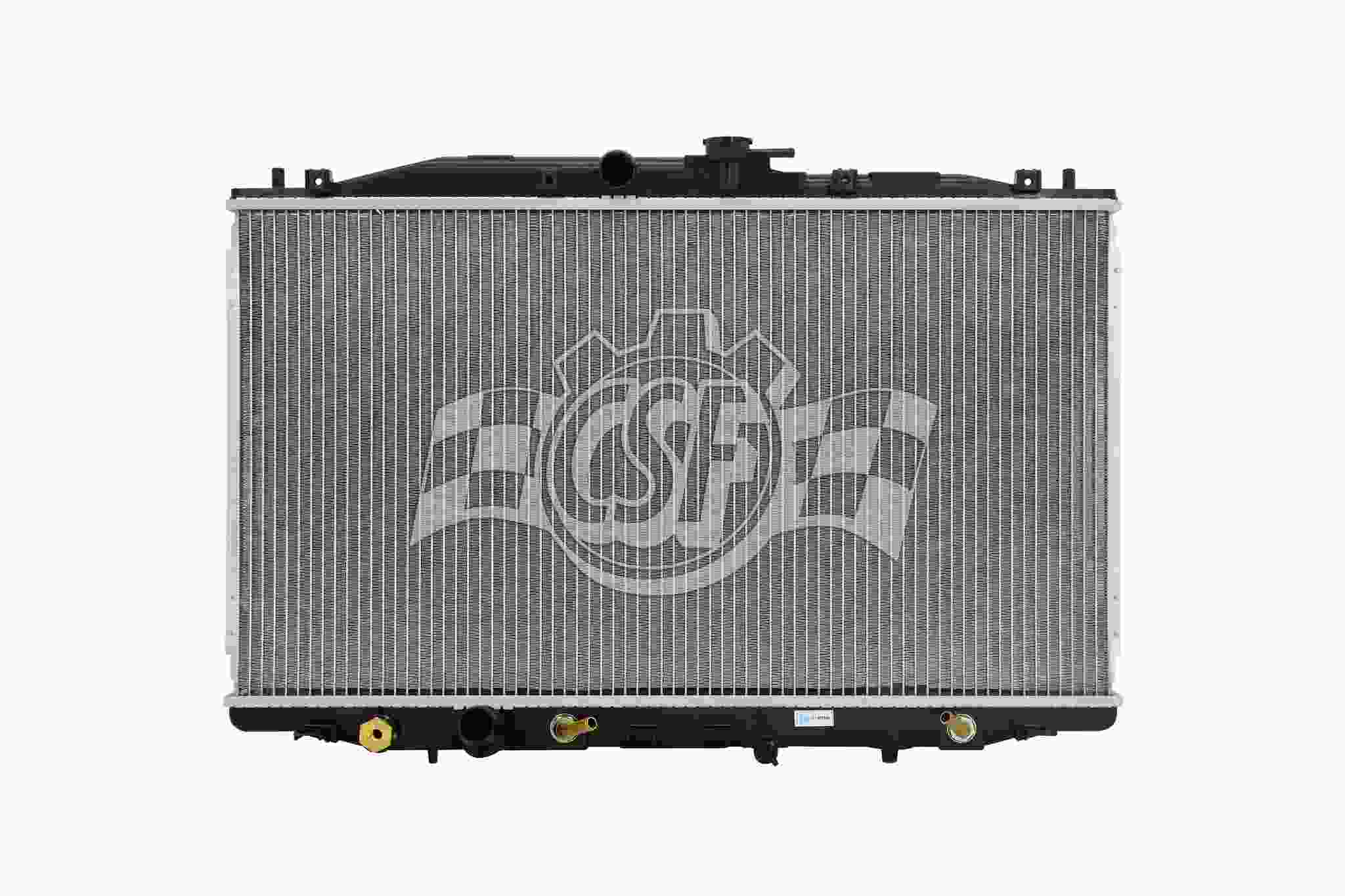 CSF Radiator