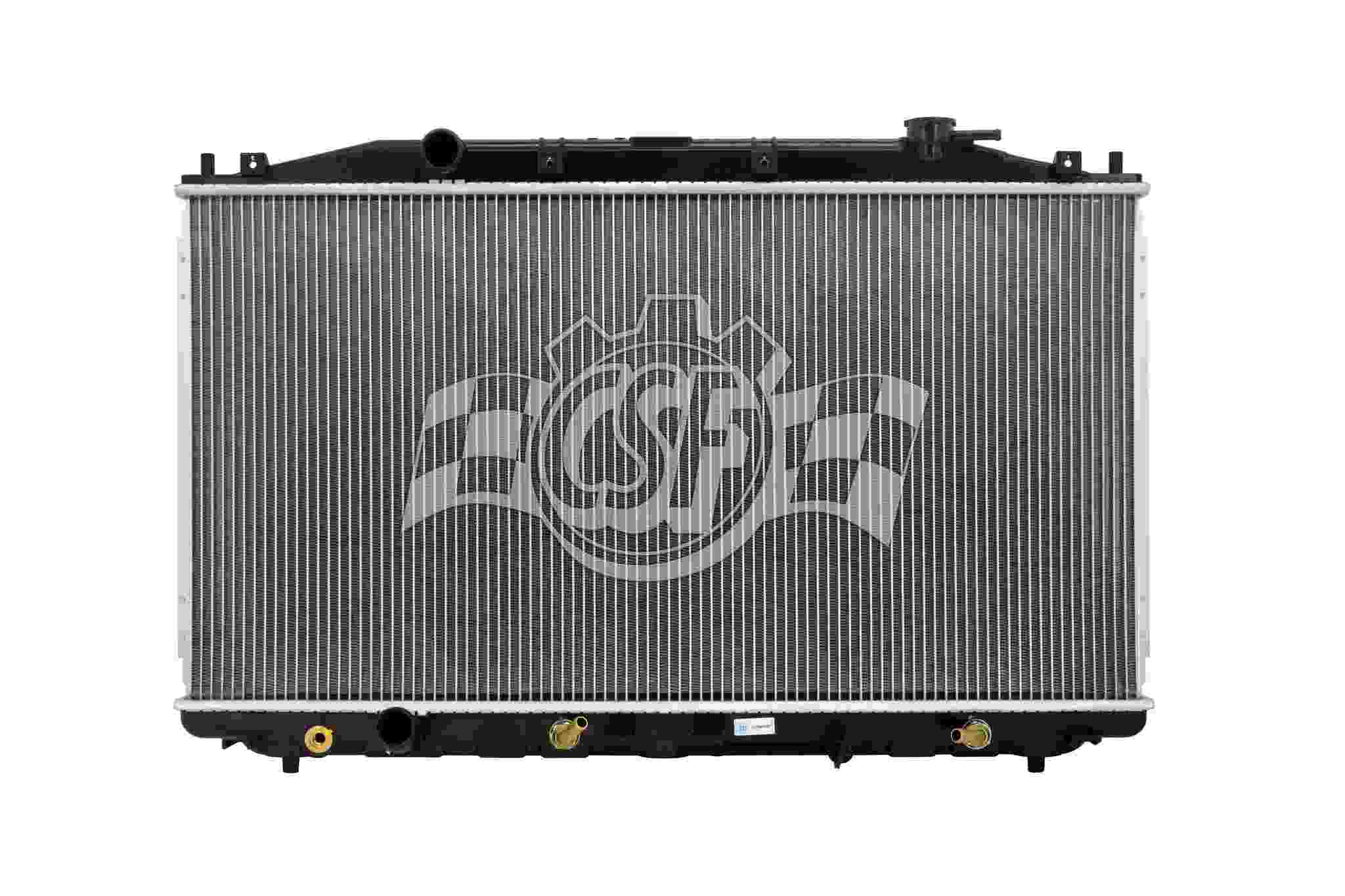 CSF Radiator