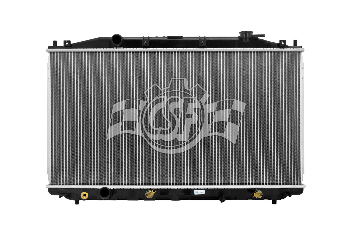 CSF Radiator *Discontinued