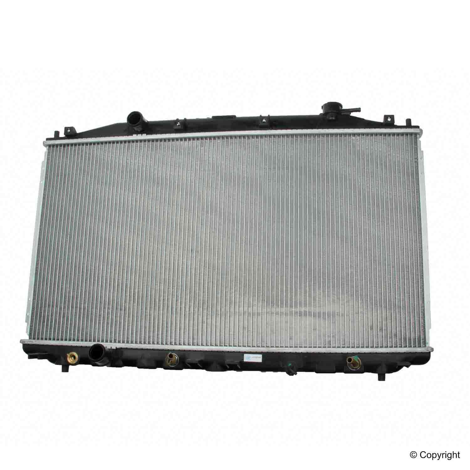 CSF Radiator