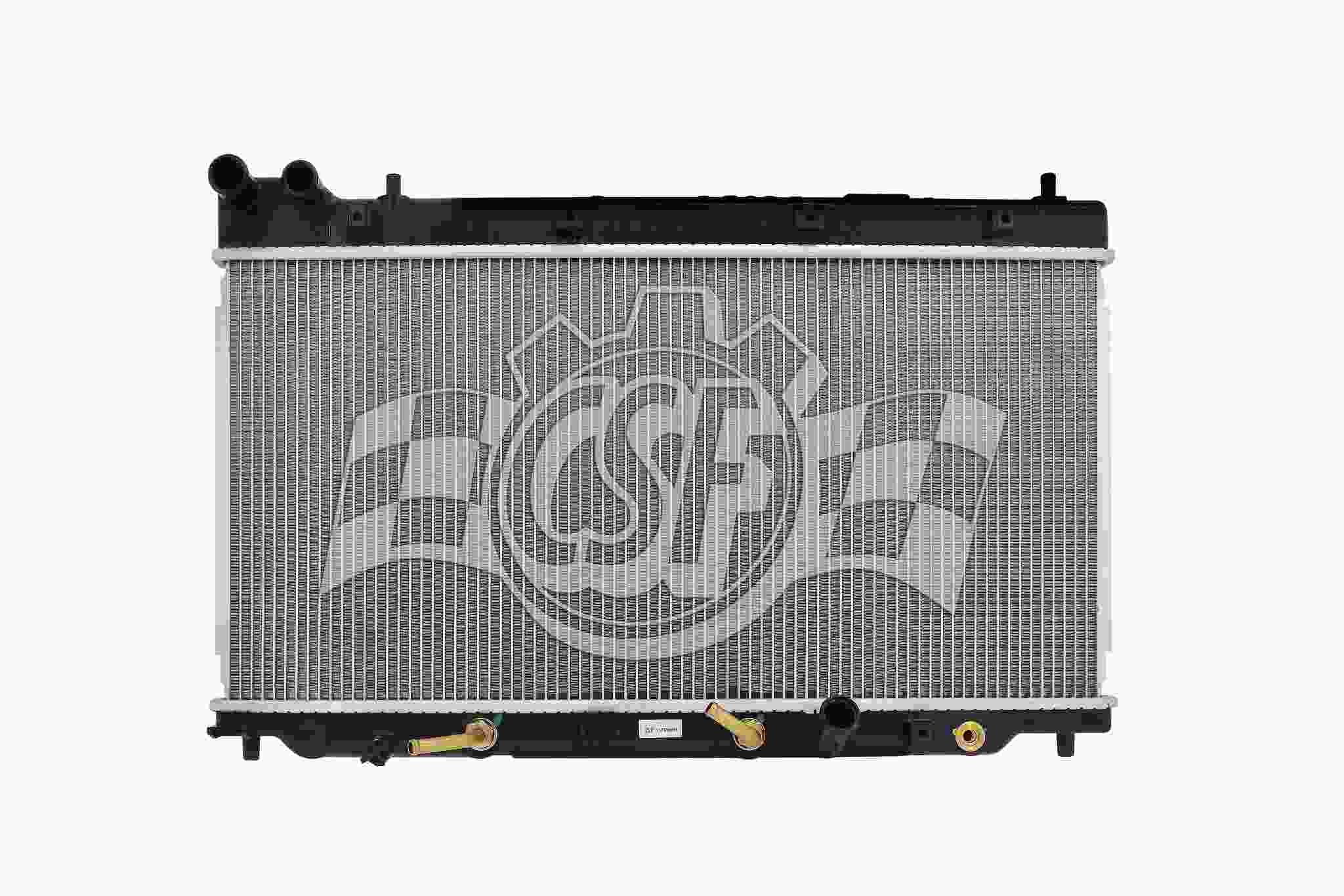 CSF Radiator