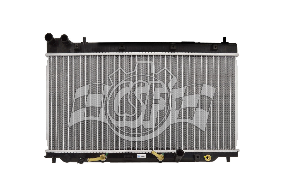 CSF Radiator *Discontinued
