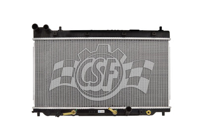 CSF Radiator *Discontinued