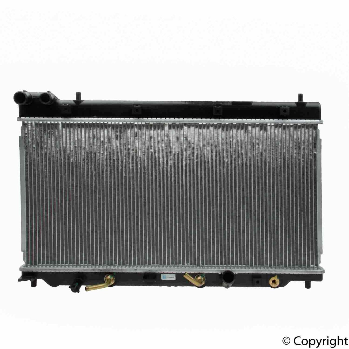 CSF Radiator *Discontinued