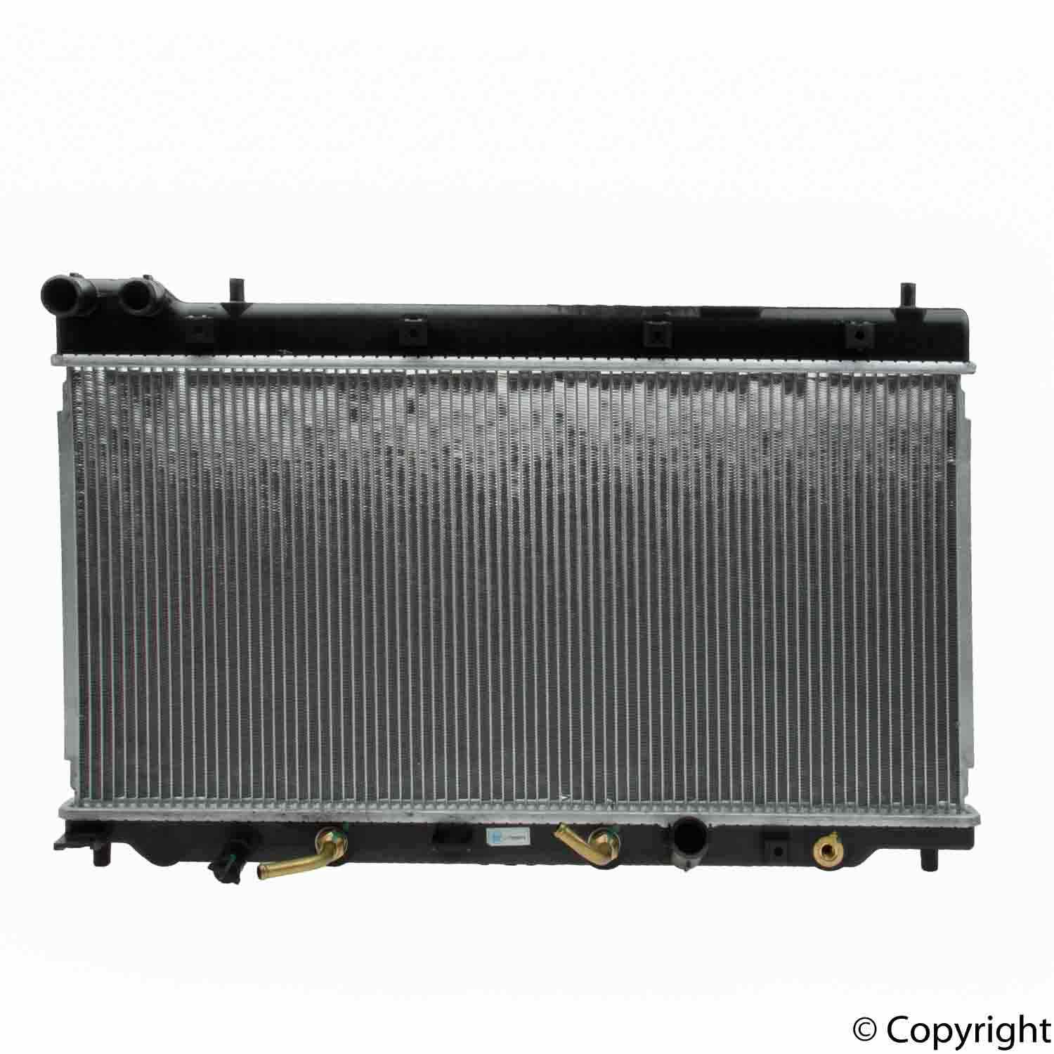CSF Radiator