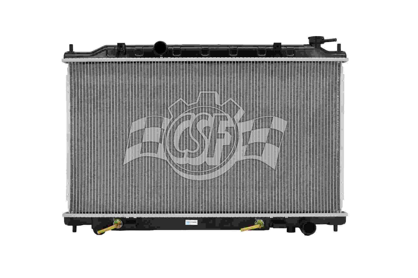 CSF Radiator *Discontinued