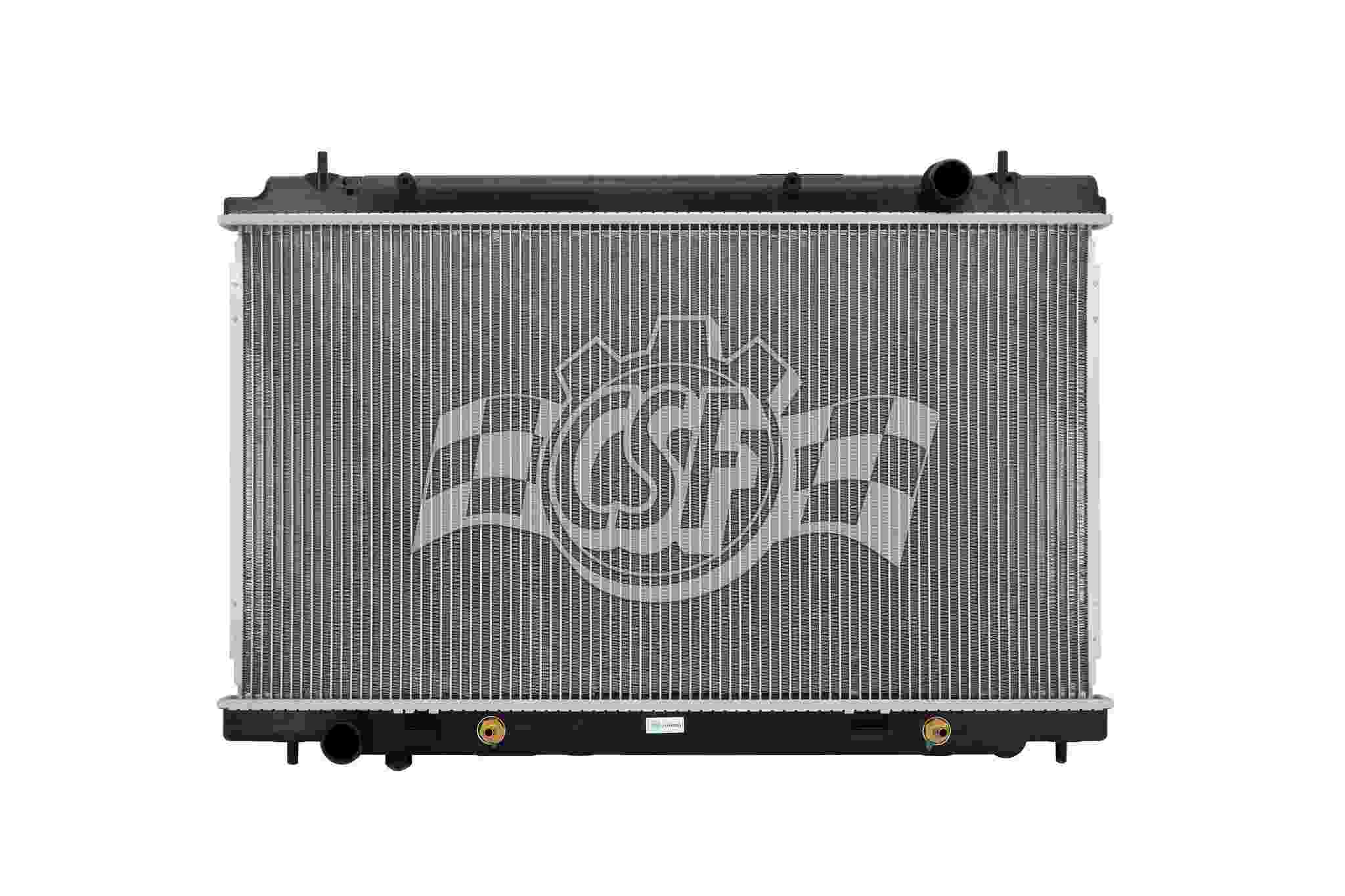 CSF Radiator