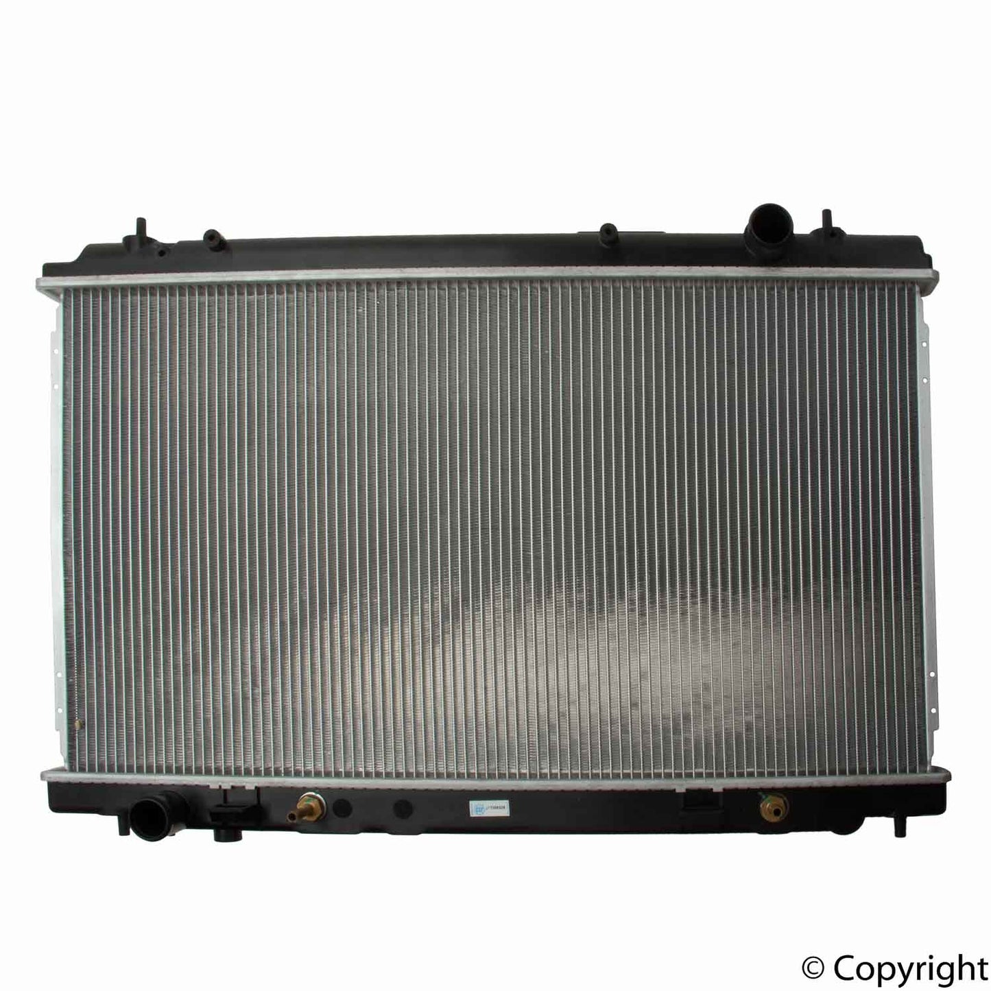CSF Radiator *Discontinued