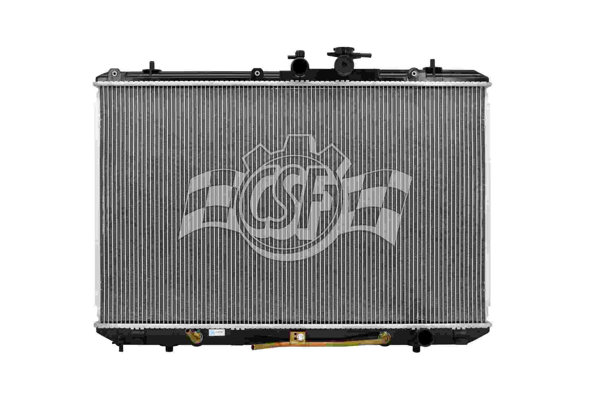 CSF Radiator
