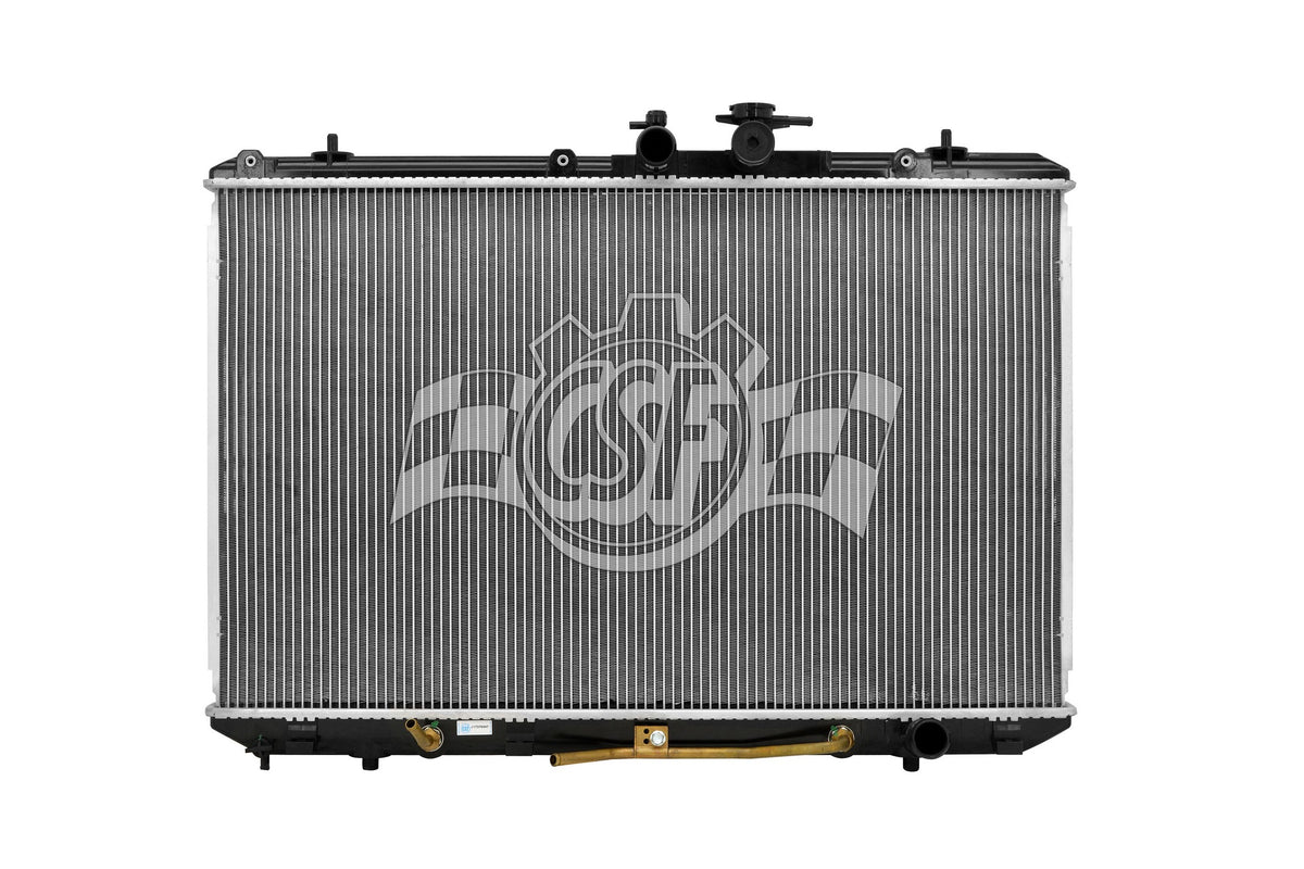 CSF Radiator *Discontinued