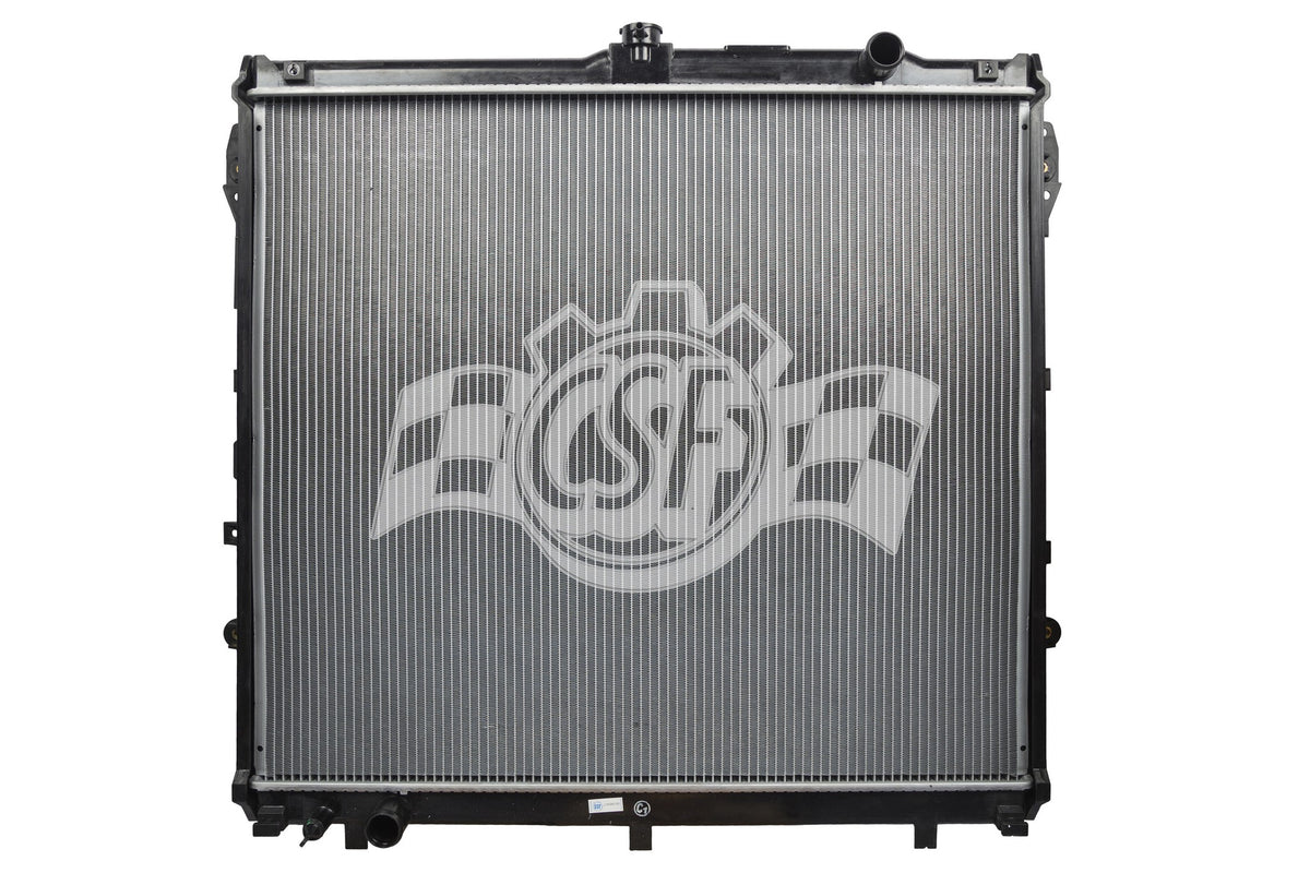CSF Radiator *Discontinued