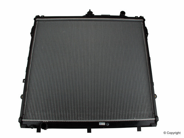 CSF Radiator